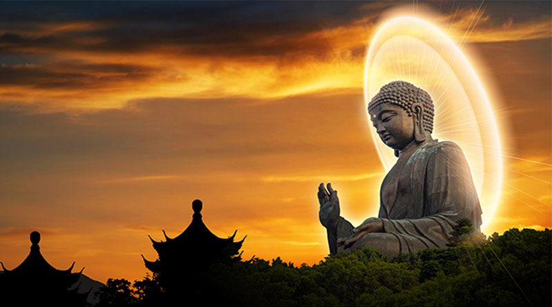 Đời người đôi khi, tưởng là họa nhưng kỳ thực lại là phúc, tưởng là phúc nhưng thực ra lại là họa. Ảnh minh họa dẫn theo dkn.tv